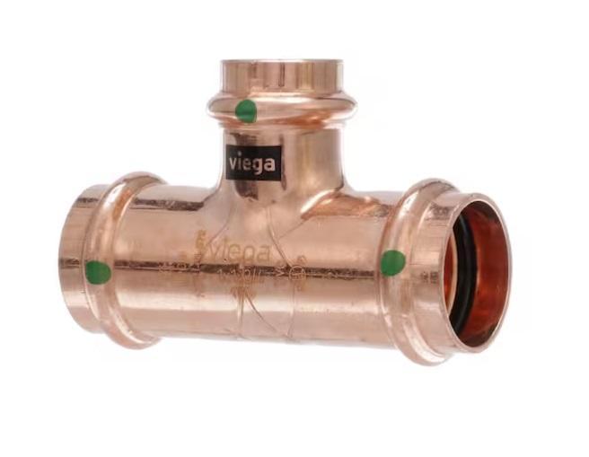 Plumbing - Viega, Delta, Pfister - Est Retail $9,715 - 1 plt