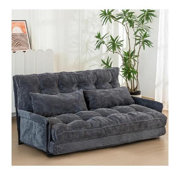 MAXYOYO Adjustable Floor Sofa Couch, MZORANGE High Mount Stop/Brake Light, Mybow Double Bed Rail, Husky - MSRP $1,365