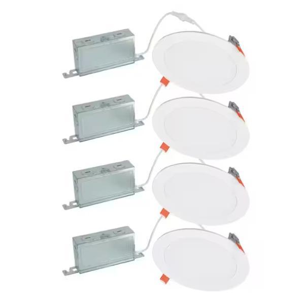 Lighting & Electrical - HALO, Phillips, LIFX - Est Retail $5,707 - 1 plt