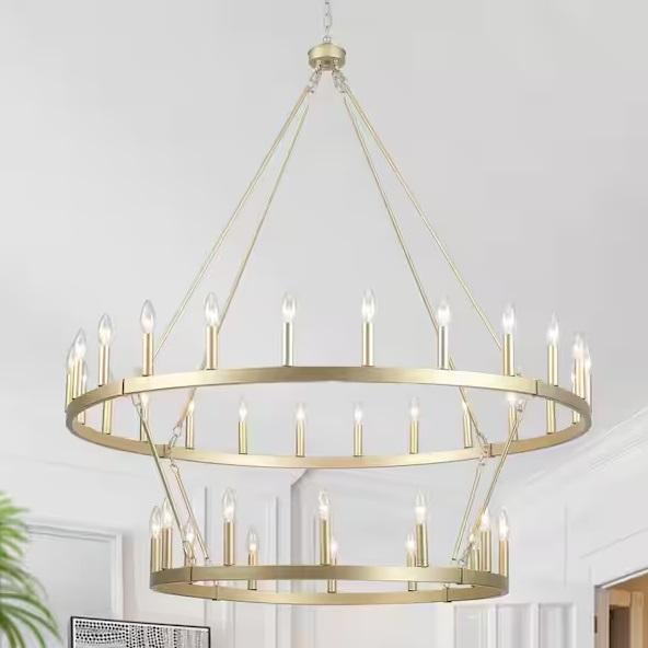 Lighting & Electrical - ZJVAIVE, WINGBO, VEVOR, Millennium Lighting, Kichler, SKYSHALO, SVOPES - Est Retail $4,148