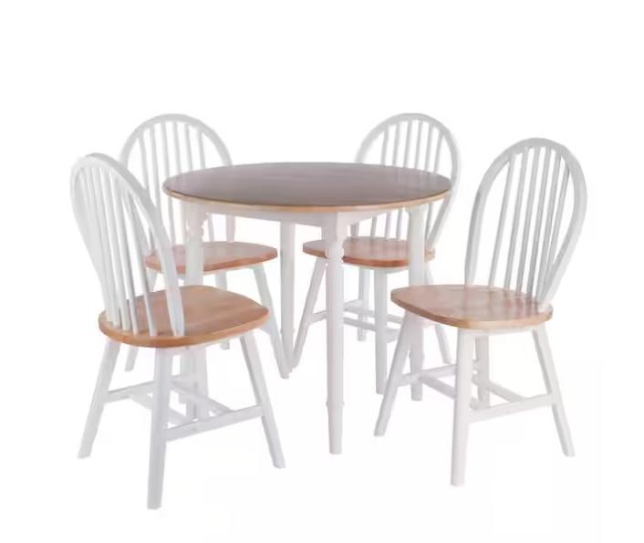 Home Decor - WINSOME WOOD, PHI VILLA, FUFU&GAGA - Est Retail $1,732- 1plt