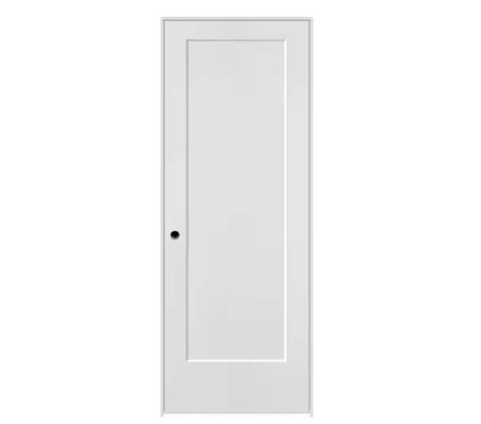 Doors & Windows - Masonite, eightdoors - Est Retail $1,842- 1plt