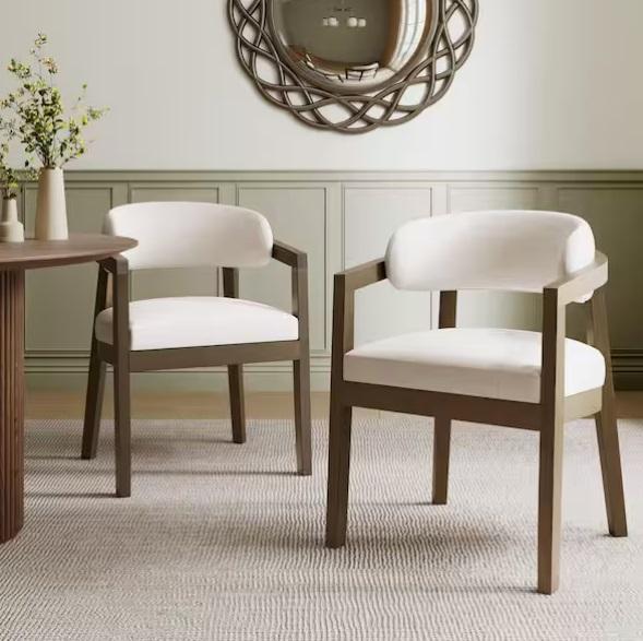 Home Decor - Harper & Bright Designs, Glamour Home, Meyer&Cross - Est Retail $2,321- 1plt