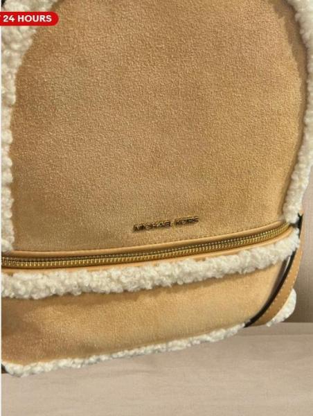 (10) Designer Handbags & More by Michael Kors MSRP $ 3,730.00