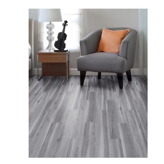 Flooring & Rugs - TrafficMaster, Lifeproof, Daltile - Est Retail $1,037- 1plt