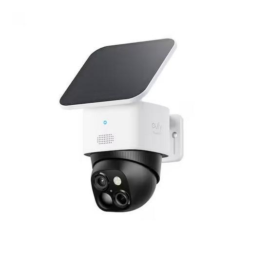 Lighting & Electrical - Eufy, Blink, Ring, Wyze - Est Retail $3,485- 1plt