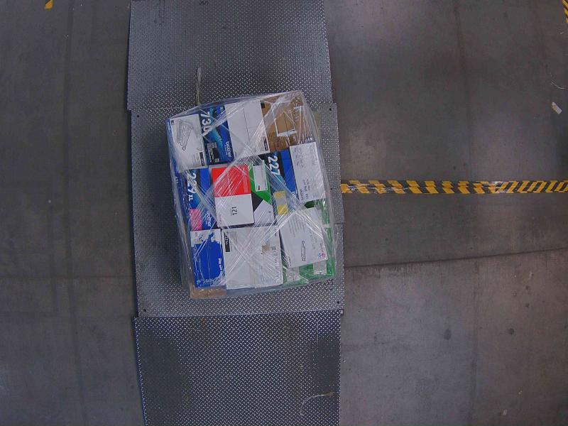 Printer Accessories - HP Maintenance Kit, Brother Drum Unit, Canon Toner Cartridge - MSRP $4,650