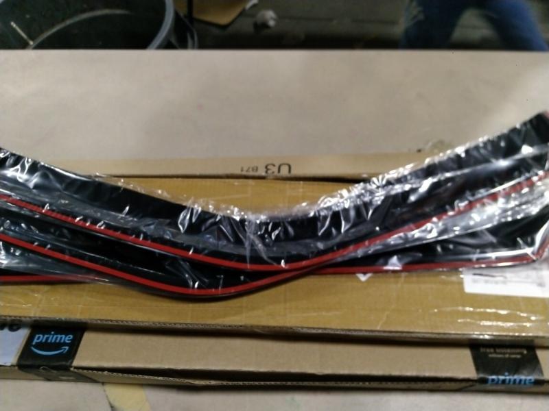 Auto - Dorman 576-343 Fuel Tank, Dasbecan Front Grill Bumper Mesh Cover - MSRP $1,371