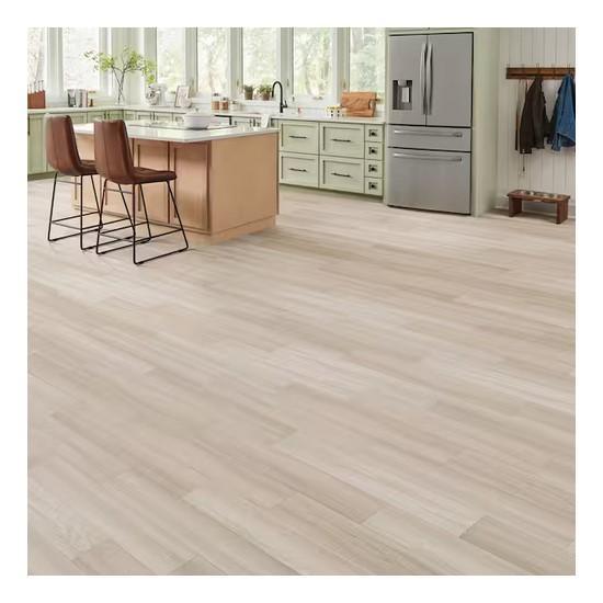 Flooring & Rugs - Lifeproof, Daltile, TrafficMaster - Est Retail $1,691- 1plt