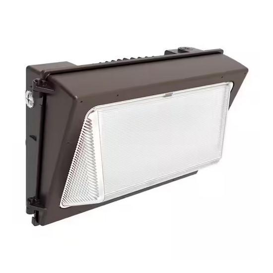 Lighting & Electrical - Halo, Hampton Bay, Kichler - Est Retail $6,382- 1plt