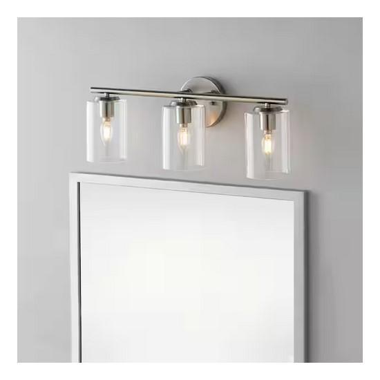 Lighting & Electrical - Hampton Bay, Feit, LIFX - Est Retail $4,565- 1plt