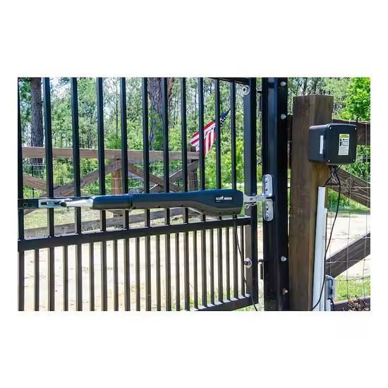 Doors & Windows - Mighty Mule, Genie, Everbilt - Est Retail $2,161- 1plt