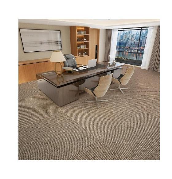 24 Tiles/64 sq Ft-Carpet Square Tiles, BigPonPon 2-Tier Washer & Dryer Countertop, Rolanstar Q Headboard - MSRP $1,229