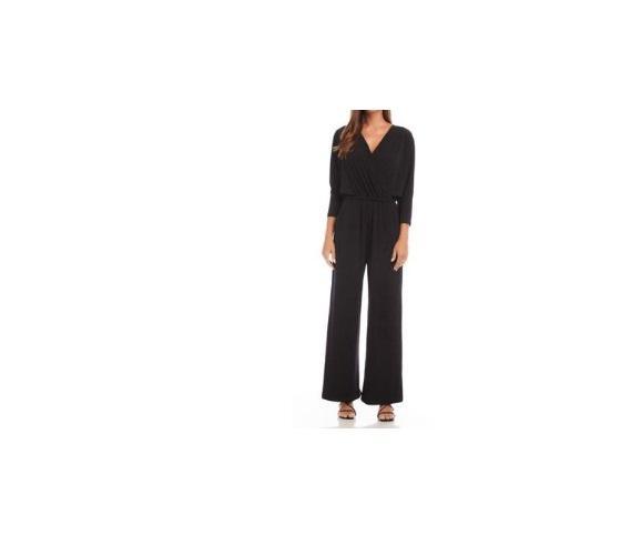 Karen Kane Crossover Neck Jumpsuit & Assorted Apparel - Original MSRP $2,156