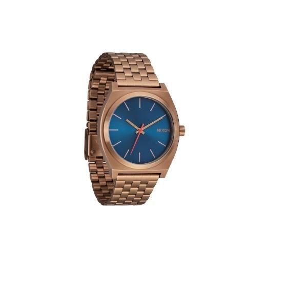 NIXON Time Teller Watch & Assorted Jewelry - Original MSRP $1,434