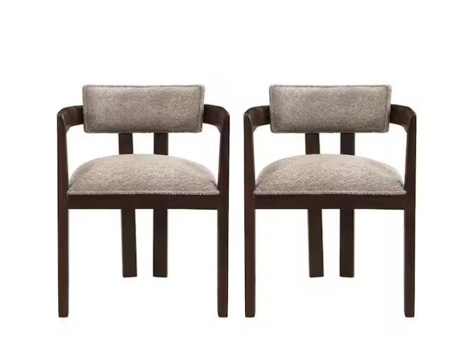 Home Decor - CHRISTOPHER KNIGHT HOME, Polibi, FUFU&GAGA - Est Retail $2,554- 1plt