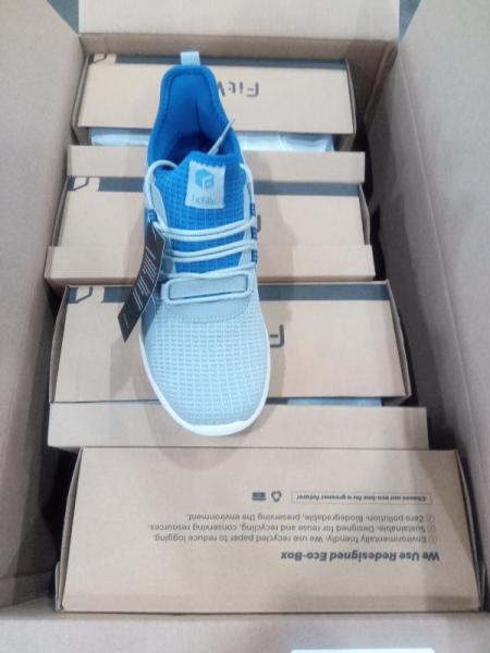 Package of Women's Shoes - MSRP $79