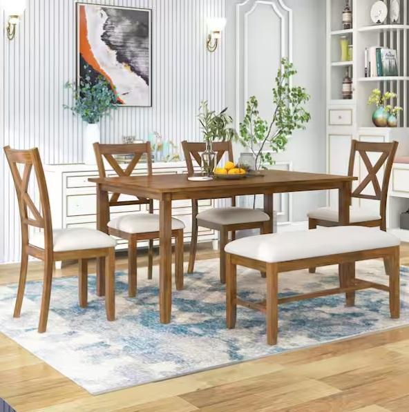 Home Decor - Harper & Bright Designs, Linon Home Decor, Polibi - Est Retail $3,623- 1plt