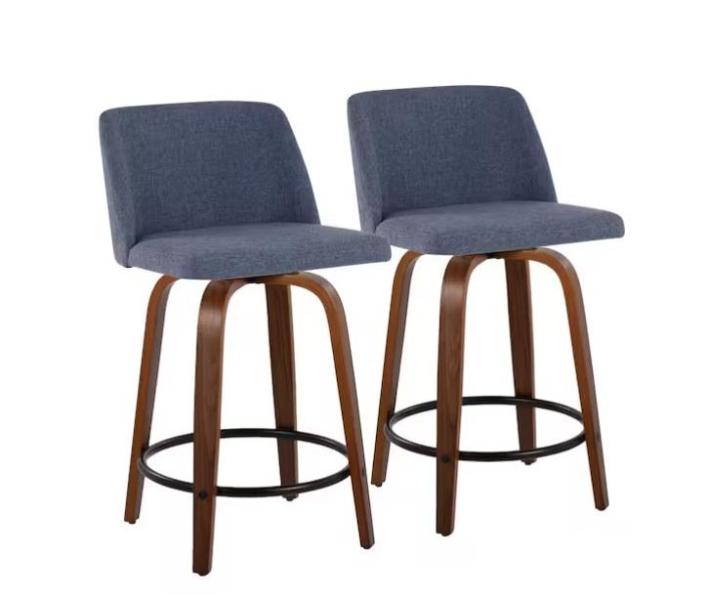 Home Decor - Lumisource, Mele & Co, DR.Planzen - Est Retail $3,694- 1plt