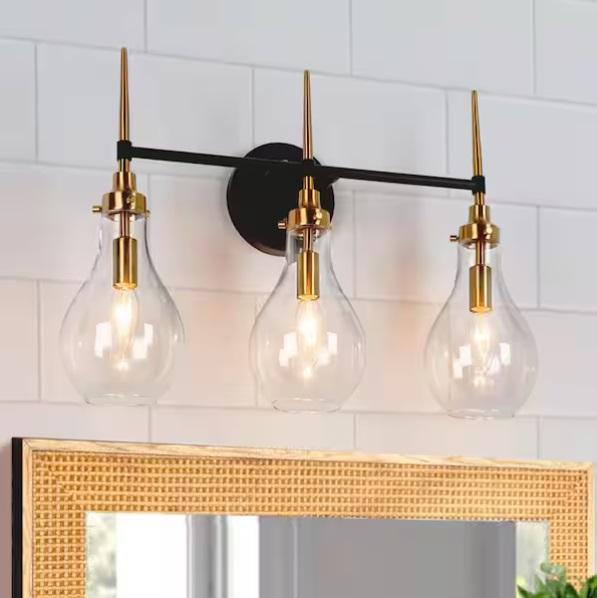 Lighting & Electrical - Uolfin,  Artika, HALO - Est Retail $4,829- 1plt