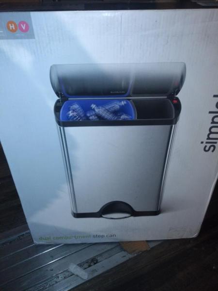 Unprocessed - AMZ LPNs - Pallet of General Merchandise - Mystery Box - MSRP $1,899