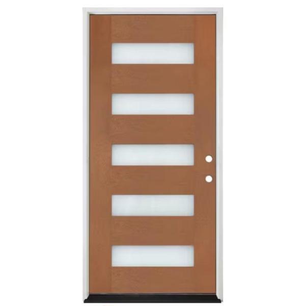 Doors & Windows - Steves & Sons, VEIKOUS, eightdoors - Est Retail $2,813- 1plt