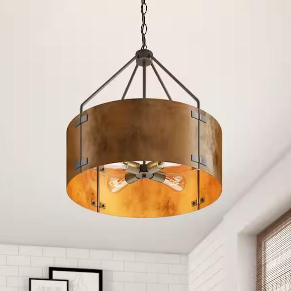 Lighting & Electrical - aiwen, Lucci Air, Hunter - Est Retail $6,278- 1plt