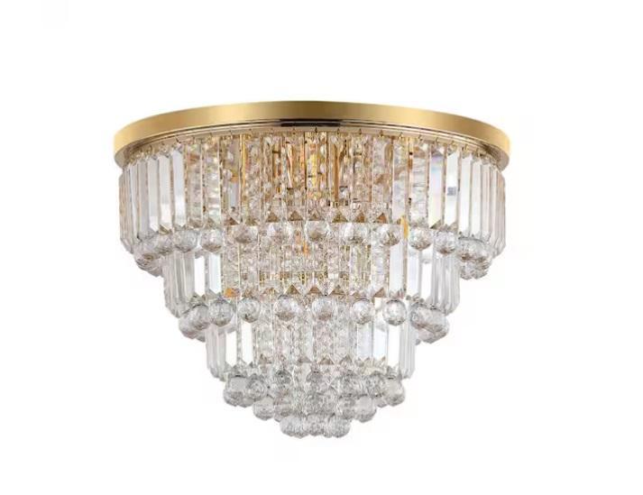 Lighting & Electrical - RCCFBHM, KICHLER, LIFX - Est Retail $5,195- 1plt