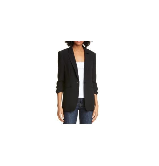 Apparel - Cinq A Sept Crepe Khloe Blazer, Betsy & Adam, Elan, Free People, Natori, Wacoal - Original MSRP $3,327