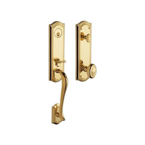 Hardware - Baldwin, Signature, Emtek, Nostalgic Warehous, Falcon, Kwikset - MSRP $9,293