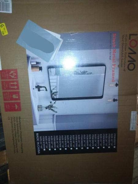 Unprocessed - AMZ LPNs - Pallet of General Merchandise - MSRP $1,999