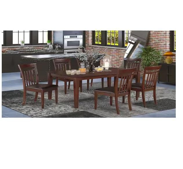 Home Decor - East West Furniture, Meyer&Cross, Signature DESIGN BY ASHLEY, Convenience Concepts - Est Retail $1,763