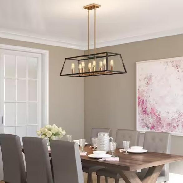 Lighting & Electrical - Artika, Commercial Electric, SKYSHALO - Est Retail $1,260- 1plt