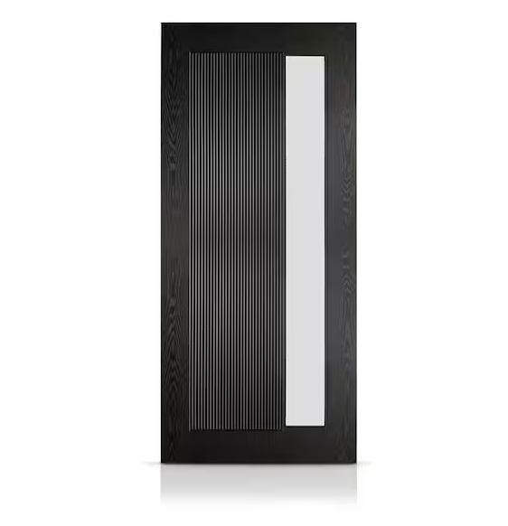 Doors & Windows - CALHOME Fiberglass Front Door Slab, Steves & Sons, eightdoors, Ply Gem, Spectrum - Est Retail $3,051