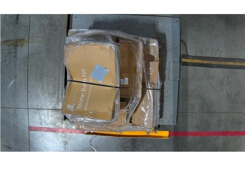 Unprocessed - AMZ LPNs - Pallet of General Merchandise - MSRP $2,399