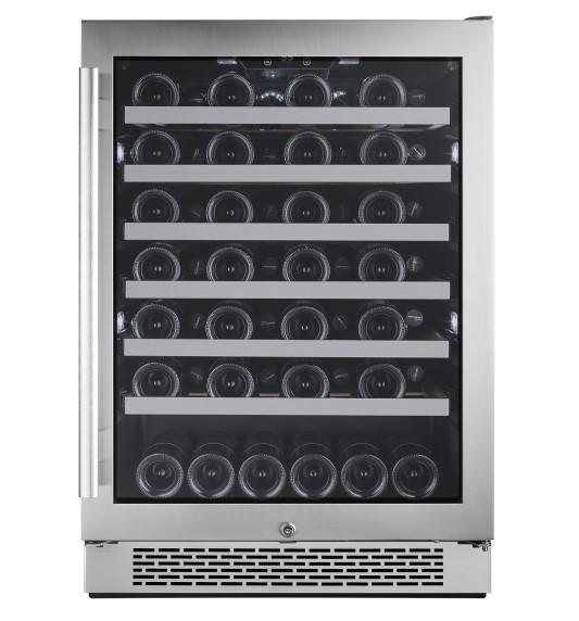 Avallon AWC242SZRH Wine Cooler - MSRP $1,749