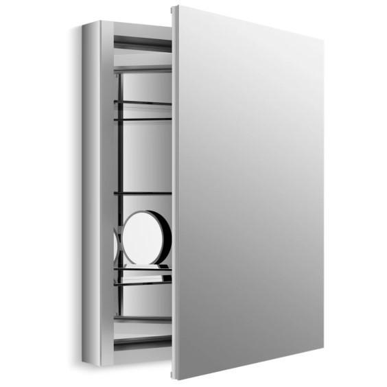 Kohler K-99007-NA Medicine Cabinet - MSRP $613