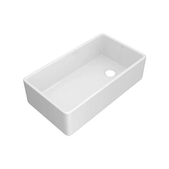 Rohl AL3620AF100 Kitchen Sink - MSRP $1,364