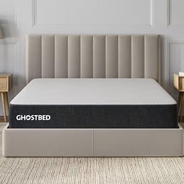 Home Decor- GhostBed, International Concepts, Harper & Bright Designs  - Est Retail $1,941- 1plt
