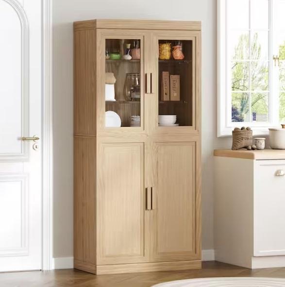 Home Decor - PexFix, Carnegy, Nearly Natural - Est Retail $1,441- 1plt