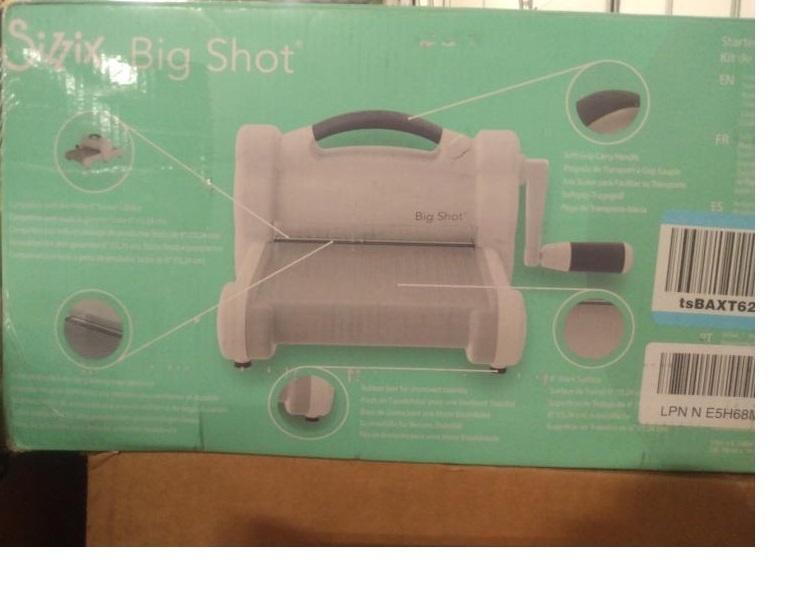 Unprocessed - AMZ LPNs - Pallet of Assorted General Merchandise - Mystery Box - MSRP $2,599