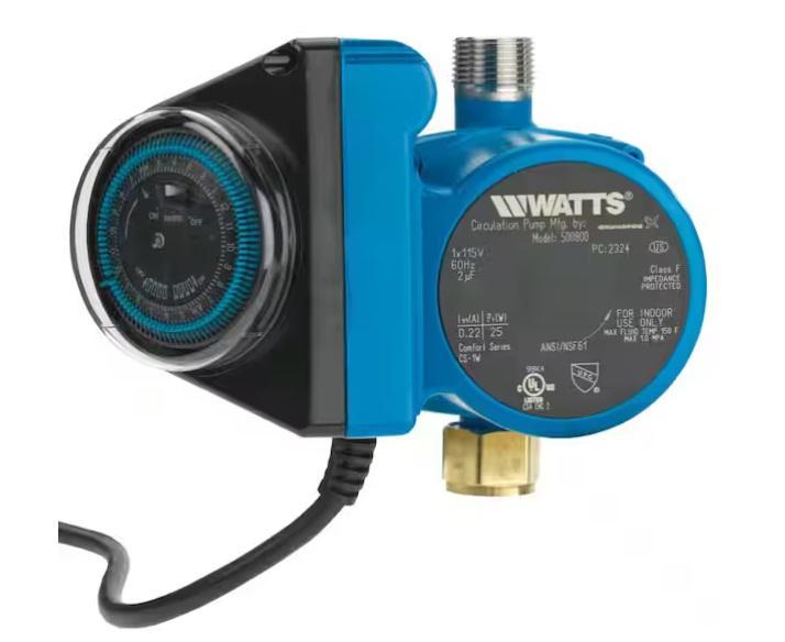 Plumbing - Watts, Glacier Bay, Everbilt - Est Retail $2,092- 1plt