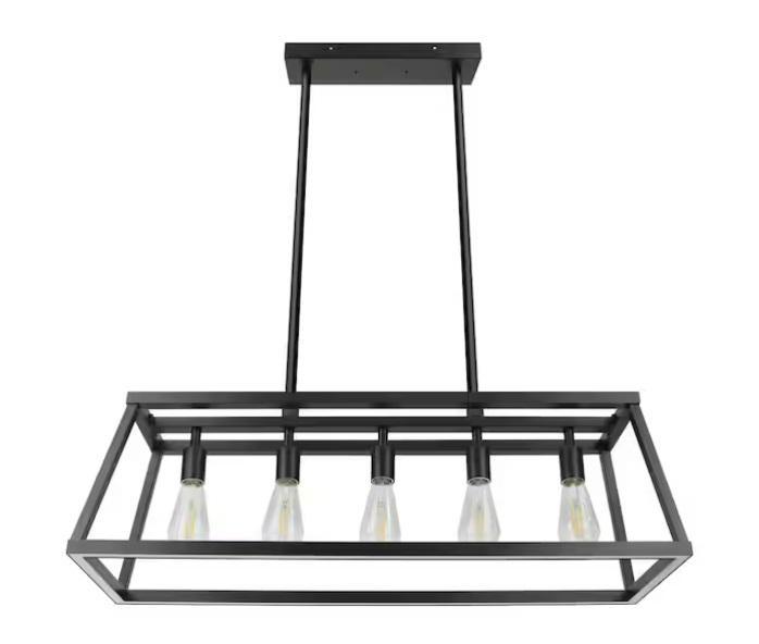 Lighting & Electrical - Feit Electric, Merwry, Hampton Bay - Est Retail $1,654- 1plt