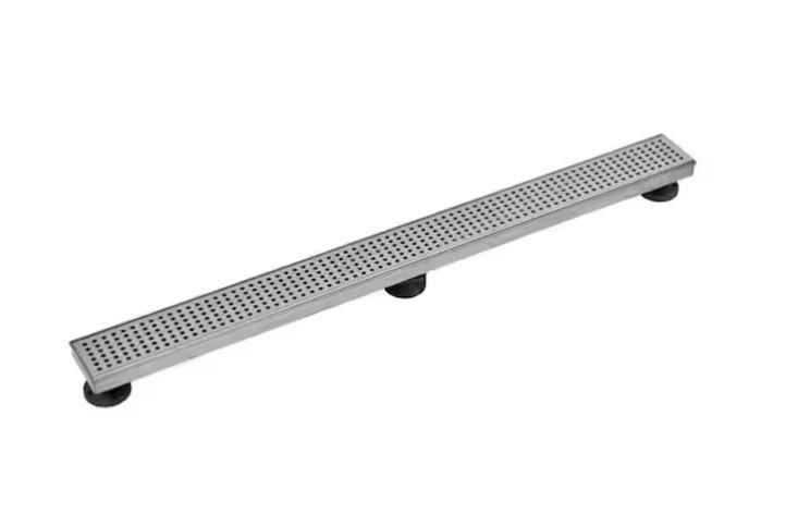 Plumbing - Oatey, Everbilt, Glacier Bay - Est Retail $4,006- 1plt