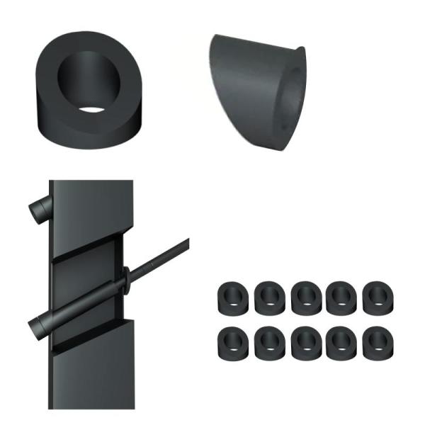 Langlier Angled Washers, Hydro-Fuel Hydrogen Water Tablets, Handlandy Cut Resistant Gloves - MSRP $2,412