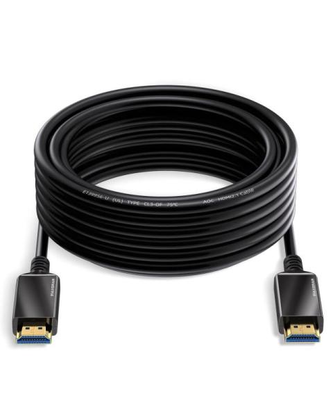 PC- Maxonar 8K Fiber Optic HDMI Cable, Vaydeer Laptop Stand for Desk, chubbycable USB C Cable - MSRP $5,549