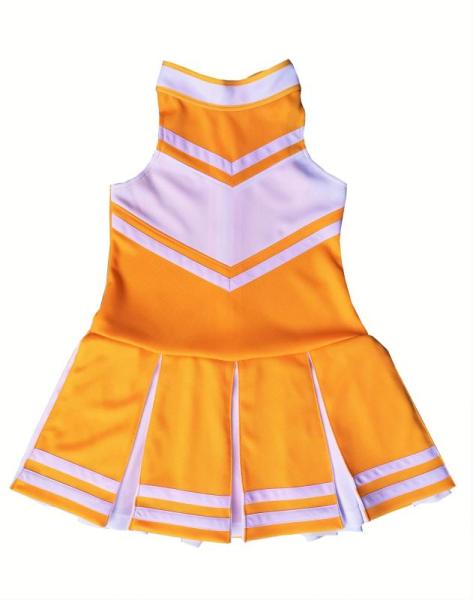 Toy- Dress Cheerleader Uniform, Creative QT Bean Bag, 3-in-1 Musical Puppy Baby Toys  - MSRP $2,339