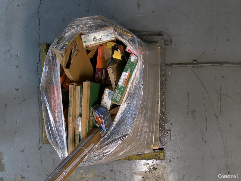 Lighting & Electrical - GE Main Breaker Circuit Load Center Panel, DSI LIGHTING, Commercial Electric -Est Retail $2,099