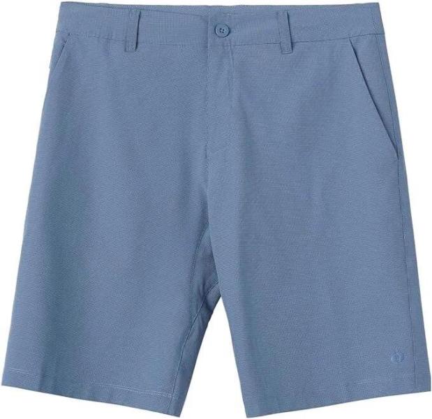Mens Hang Ten Daybreak 21 Hybrid Shorts MSRP $2,758.80