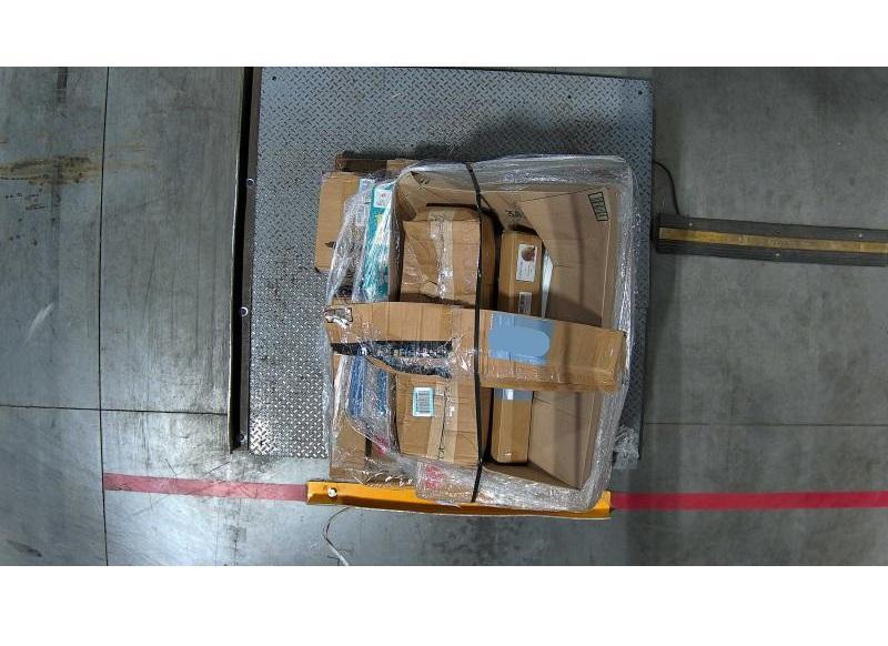 Unprocessed - AMZ LPNs - Pallet of General Merchandise - MSRP $2,499